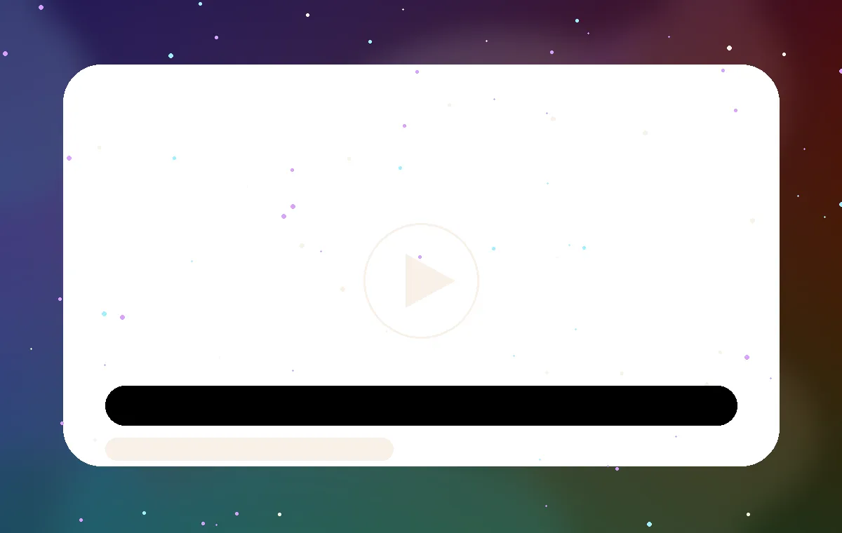 西瓜视频 西瓜视频 AI创作演示:一键生成梦幻短视频脚本